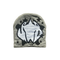 SOB BEANIE- GREY