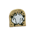 SOB BEANIE- BEIGE