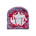 SOB BEANIE- LAVENDAR