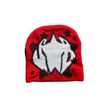 SOB BEANIE- RED