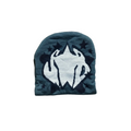 SOB BEANIE- NAVY BLUE