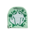 SOB BEANIE- SEA FOAM