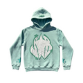 SOB HOODIE- SEA FOAM