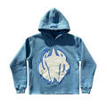 SOB HOODIE- LIGHT BLUE