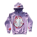 SOB HOODIE- LAVENDAR