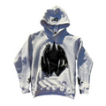 SOB HOODIE- WHITE